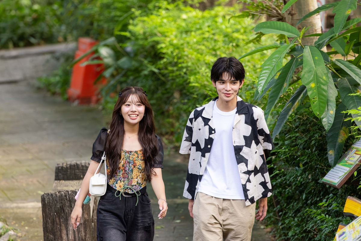 『今日好き チェンマイ編』3話