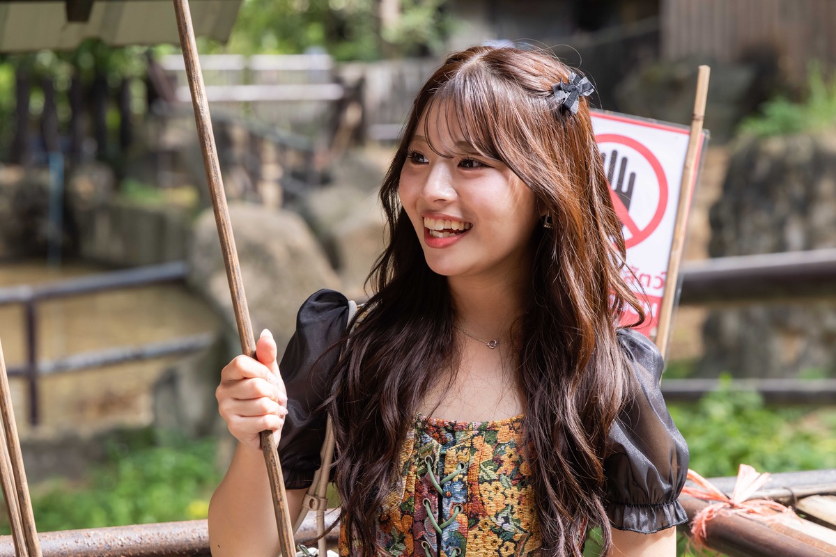 『今日好き チェンマイ編』3話