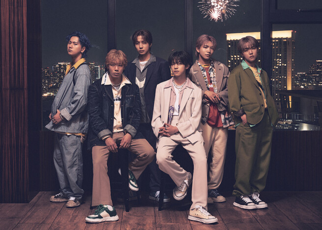 LIL LEAGUE、2ndアルバムリリース