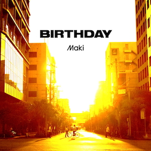 「BIRTHDAY」