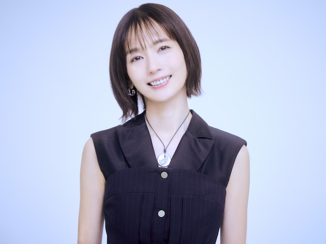 中村ゆり、苦労を経て辿り着いた現在地の画像