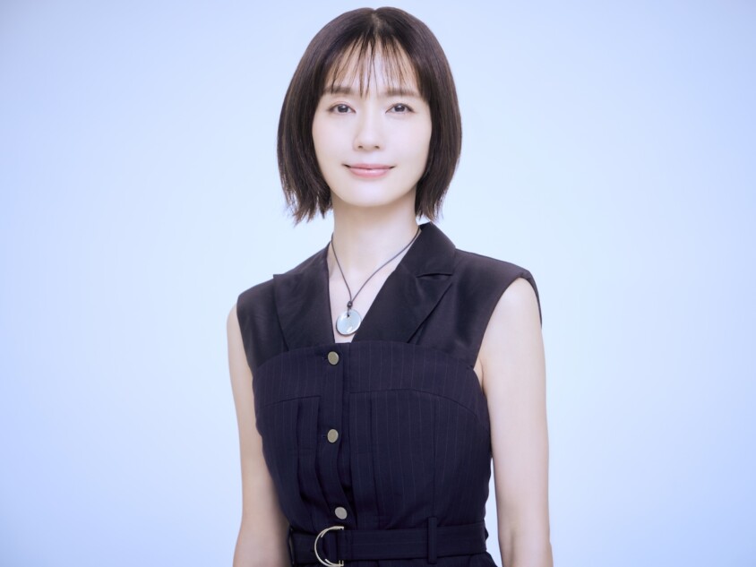 中村ゆり、苦労を経て辿り着いた現在地