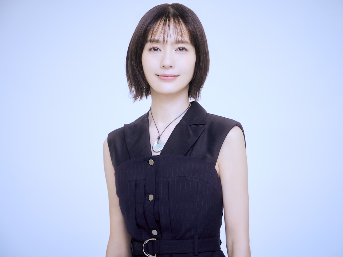 中村ゆり、苦労を経て辿り着いた現在地