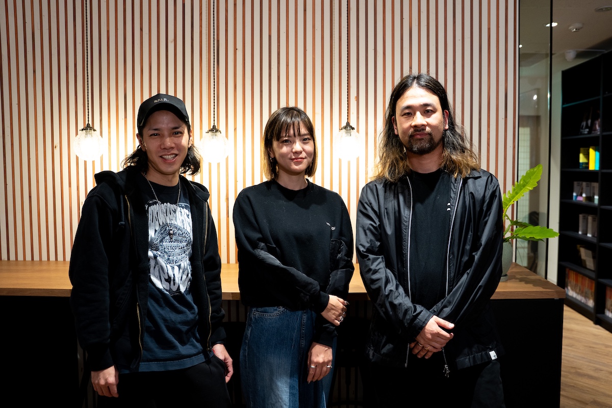 音楽フェス『ニッパチ祭』が目指すもの