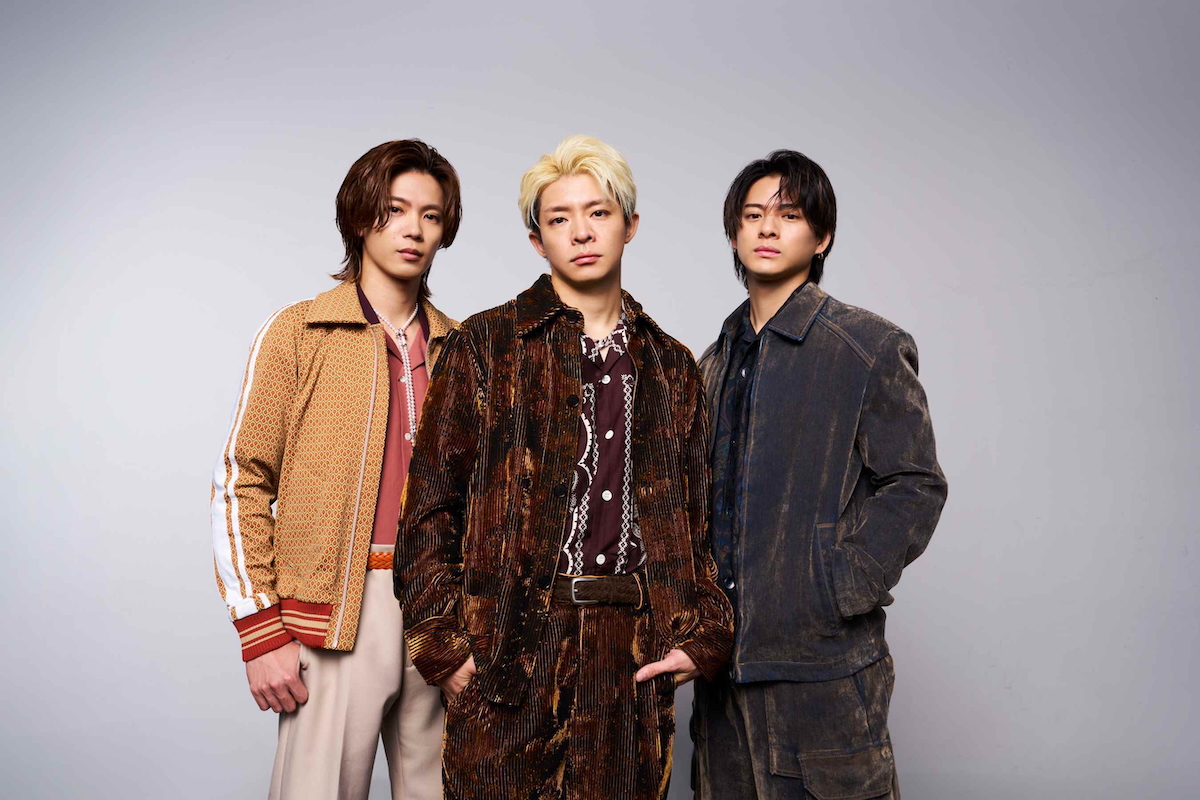 Number_i、新曲「LAVALAVA」レビュー