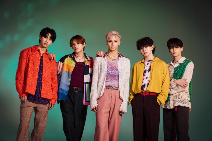 ONE N’ ONLY、初アリーナツアー開催