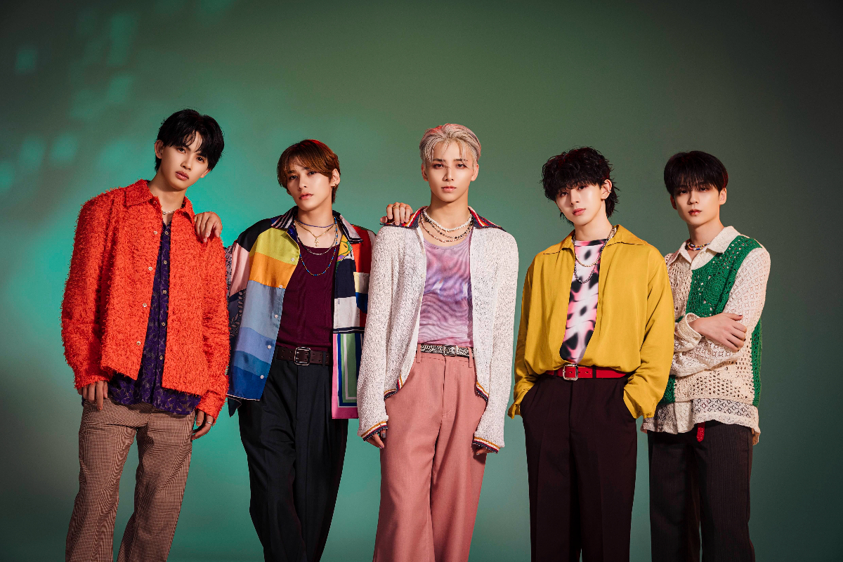 ONE N’ ONLY、初アリーナツアー開催