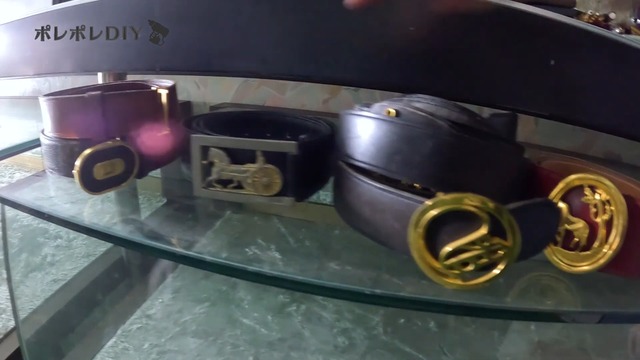 ポレポレが買い取った東北にある商店街の廃墟ビル