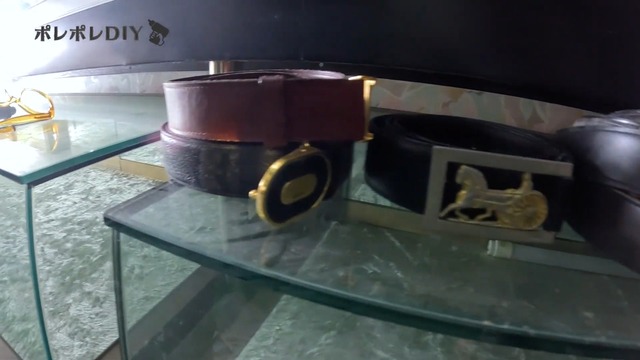 ポレポレが買い取った東北にある商店街の廃墟ビル