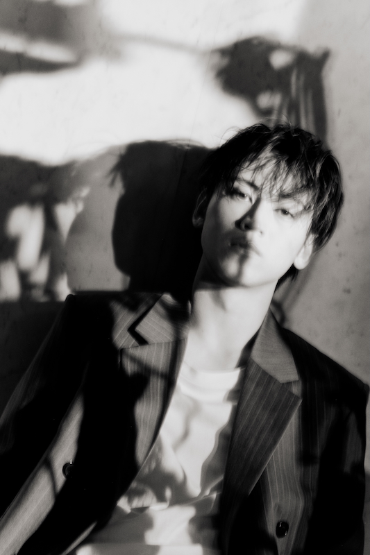 れん、新曲がドラマ主題歌に