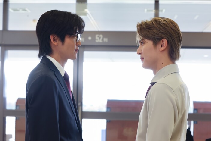 『ザ・ロイヤルファミリー』世代交代の現実