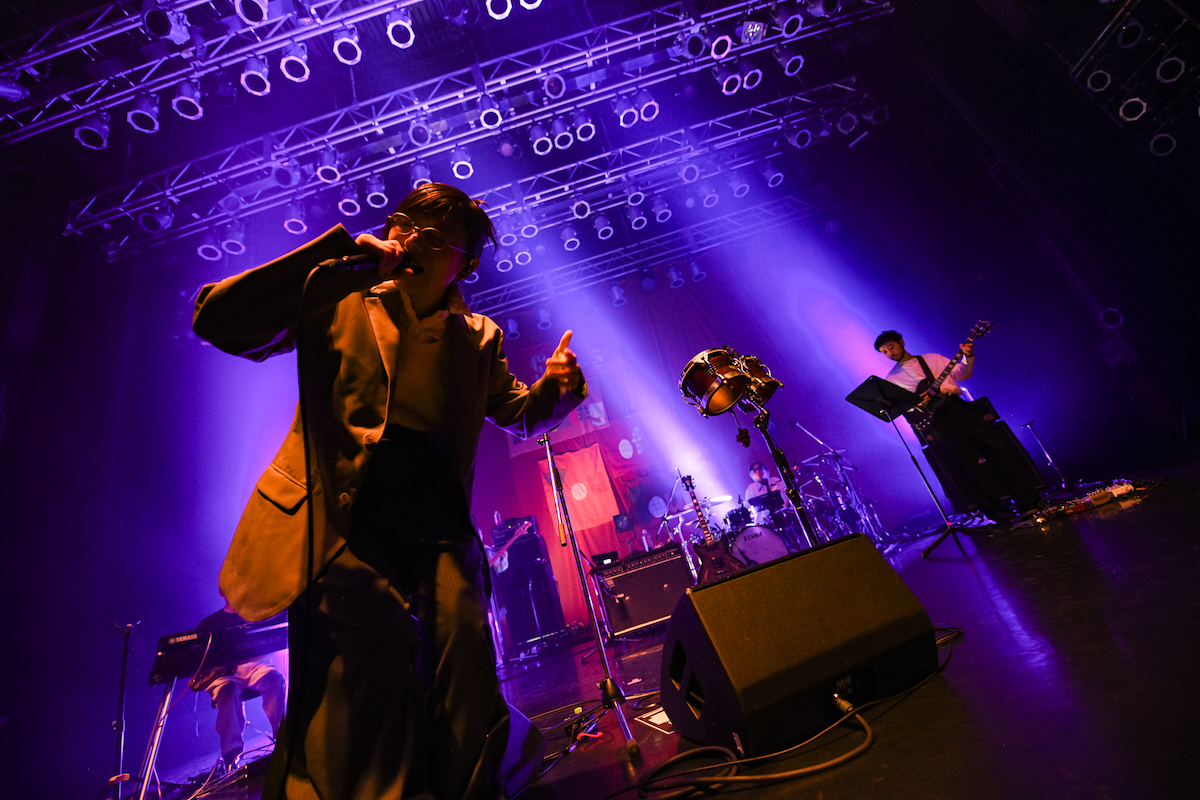 さらさ ライブ写真