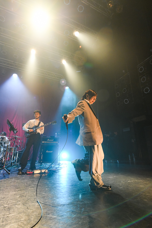 さらさ ライブ写真