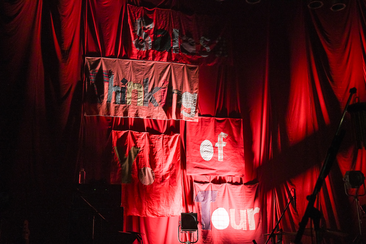 さらさ ライブ写真