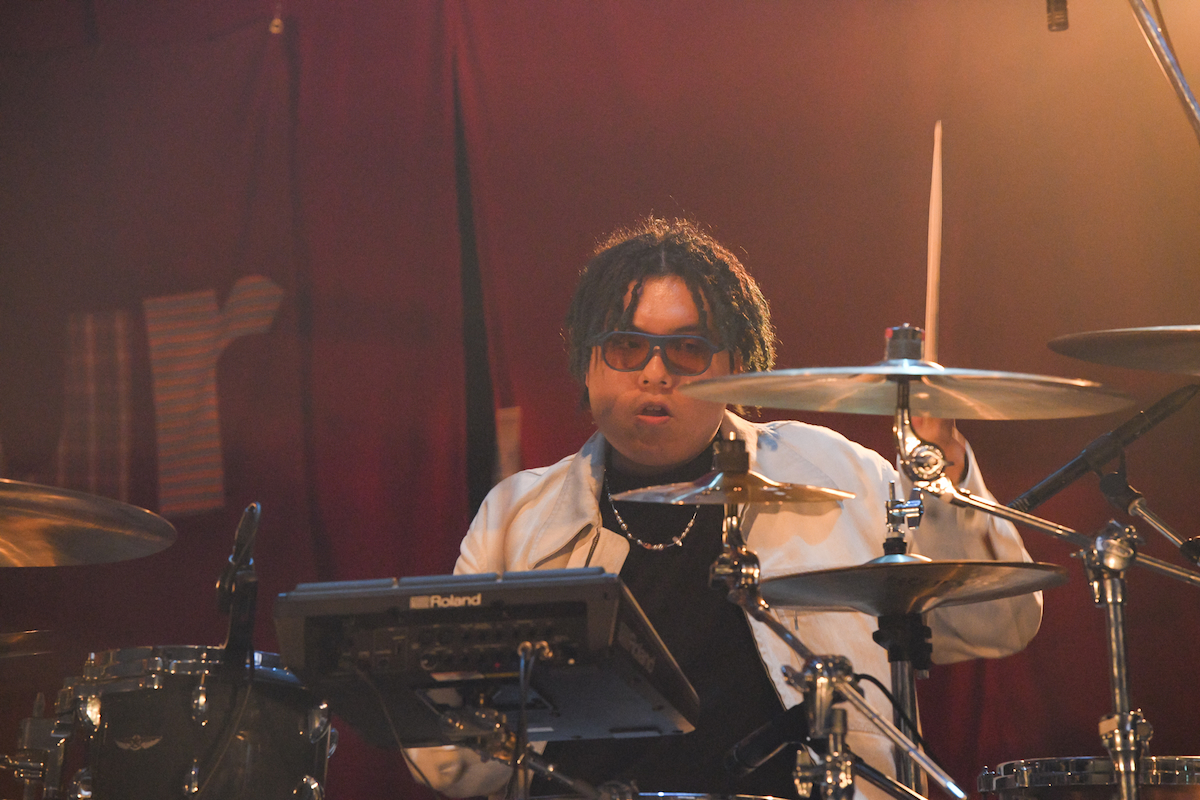 さらさ ライブ写真