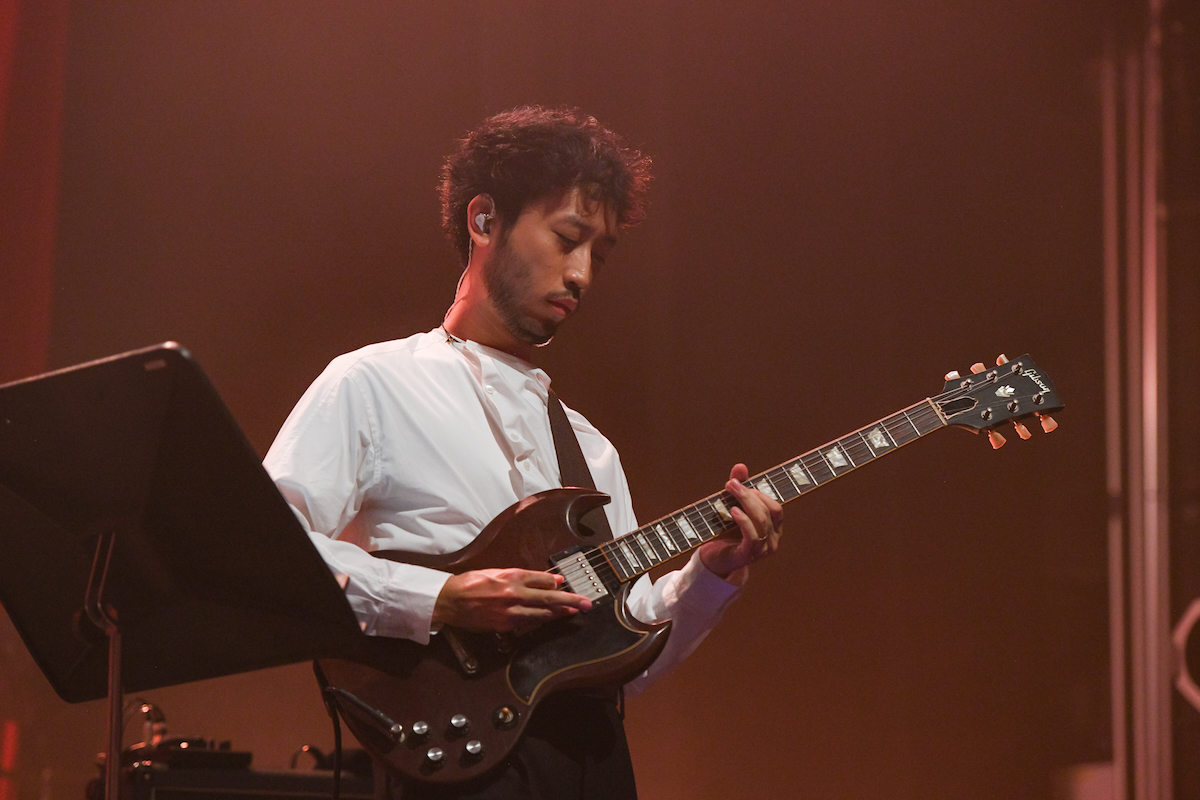 さらさ ライブ写真