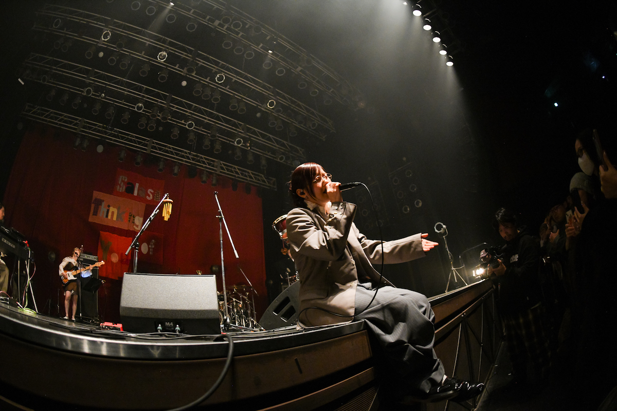 さらさ ライブ写真