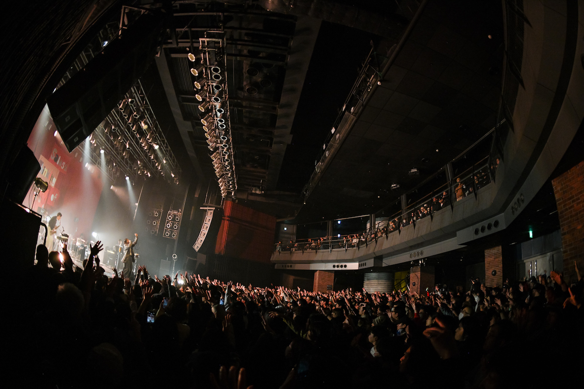 さらさ ライブ写真