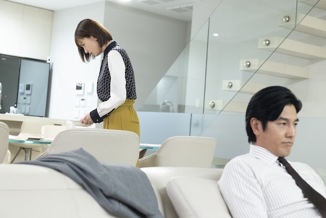 『終幕のロンド』命の重さを知る樹の悲しみの画像