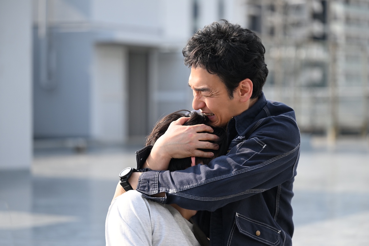 『終幕のロンド』命の重さを知る樹の悲しみ