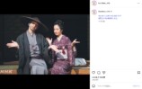 『べらぼう～蔦重栄華乃夢噺～』公式Instagramより