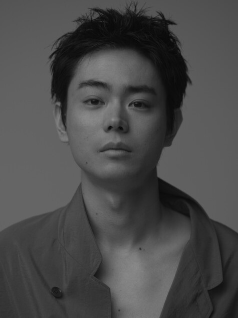 菅田将暉、”五感”をテーマにしたEP『SENSATION CIRCLE』リリース 収録