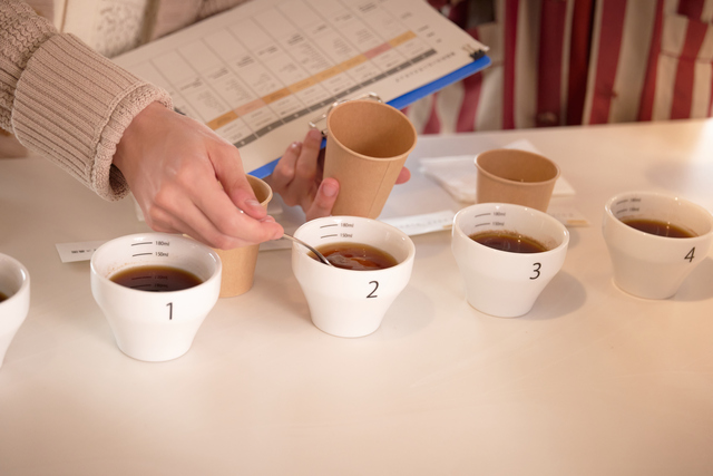 チーム・ハンサム！×imperfect アンバサダー画像