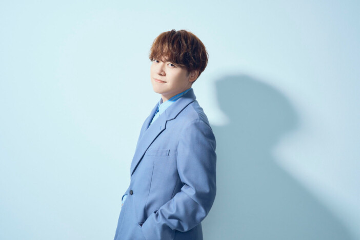 内田雄馬、『アトリエ』ツアーBlu-ray発売