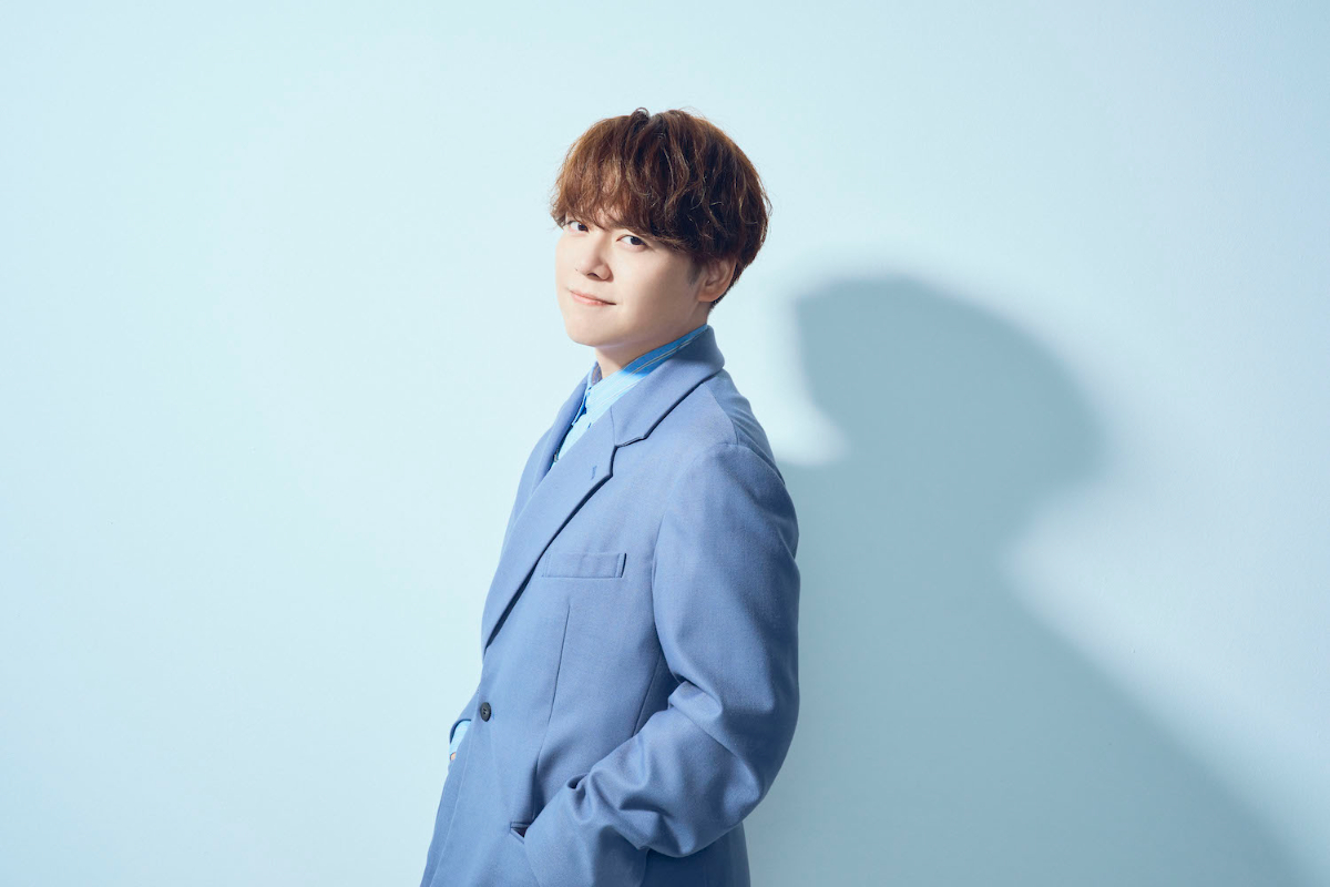 内田雄馬、『アトリエ』ツアーBlu-ray発売