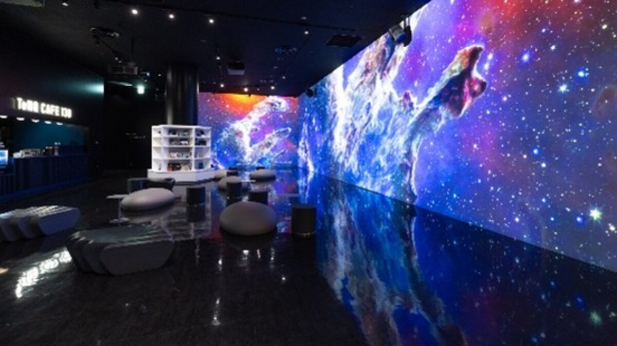 『宇宙兄弟』企画展が2026年1月より開催の画像