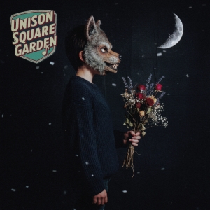 UNISON SQUARE GARDEN『うるわし／アザレアの風』ジャケット
