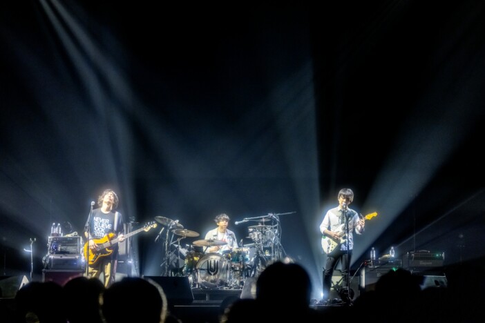 ユニゾン、ニューシングルリリース