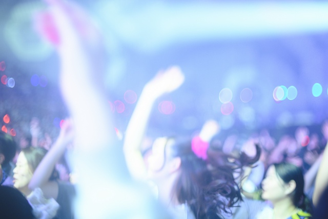 YOASOBI『YOASOBI HALL TOUR 2025 WANDARA』より