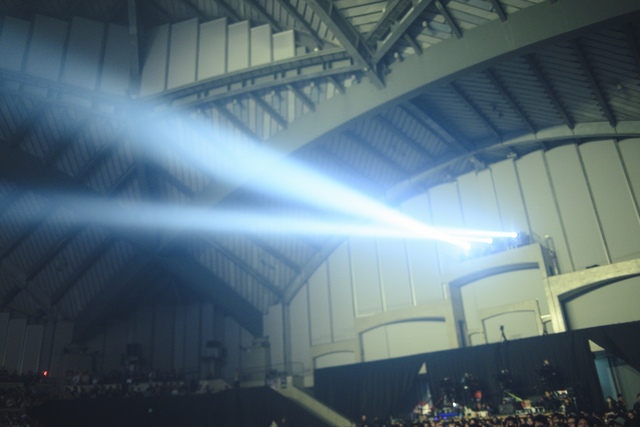 YOASOBI『YOASOBI HALL TOUR 2025 WANDARA』より