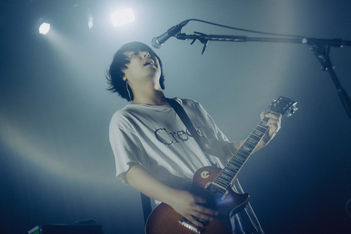 アルステイク　ライブ写真