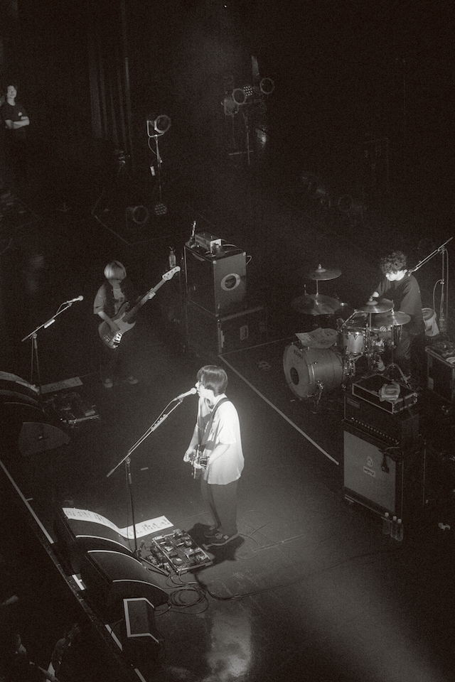 アルステイク　ライブ写真