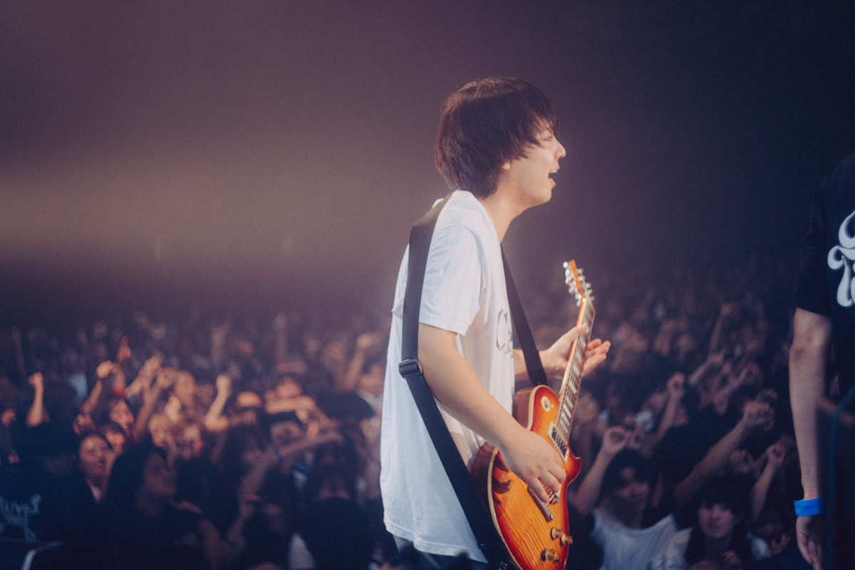 アルステイク　ライブ写真