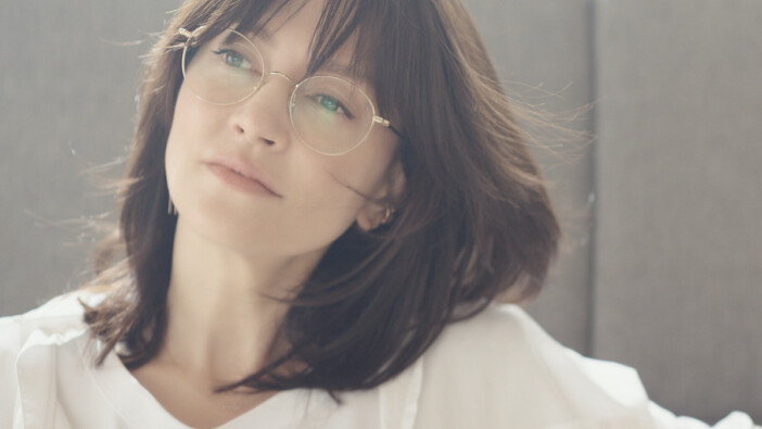 アンジェラ・アキ、取り戻した自分自身