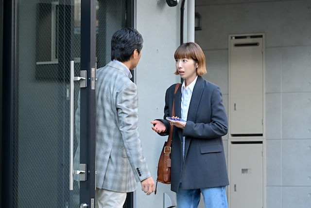 『あんたが』勝男が自分の想いを告白の画像