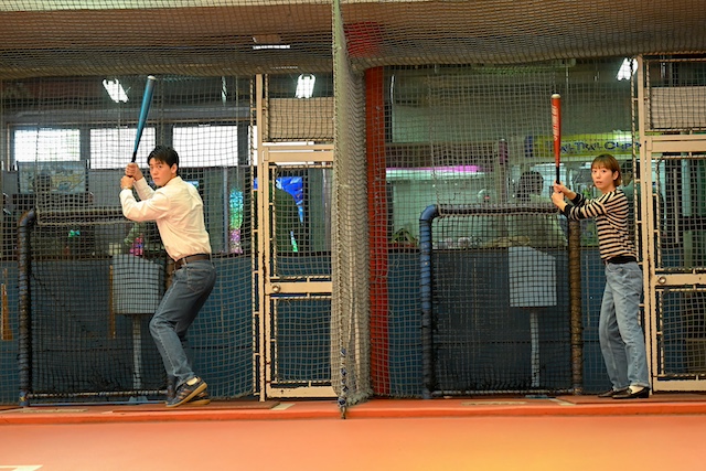 『あんたが』勝男が自分の想いを告白の画像