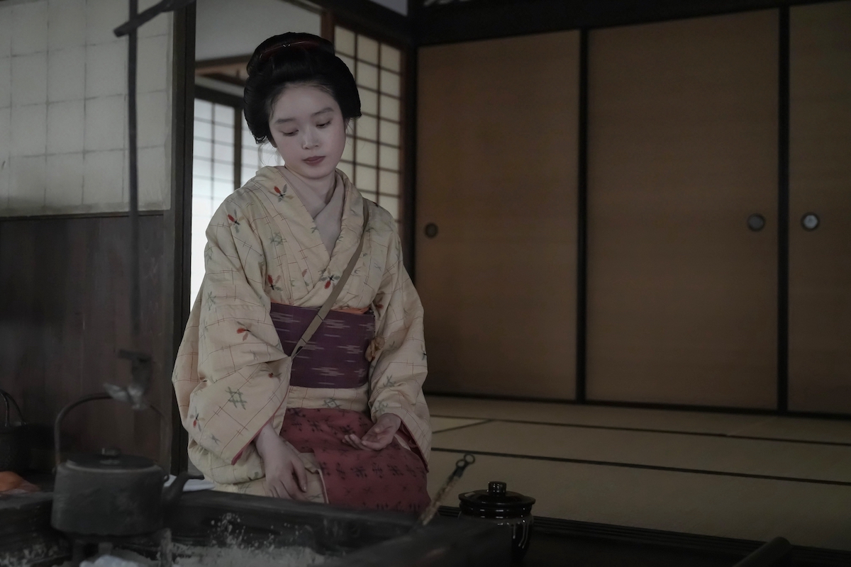 『ばけばけ』第49話あらすじ