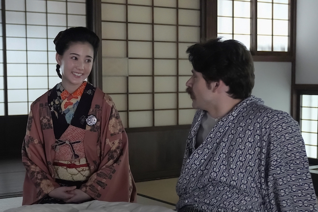 『ばけばけ』第49話あらすじの画像