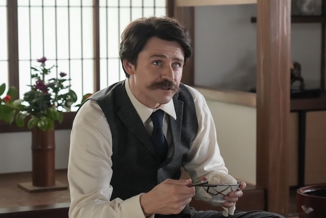 『ばけばけ』第49話あらすじの画像