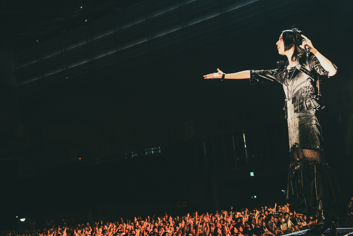 『SUMMER SONIC 2025』(撮影=伊東実咲)