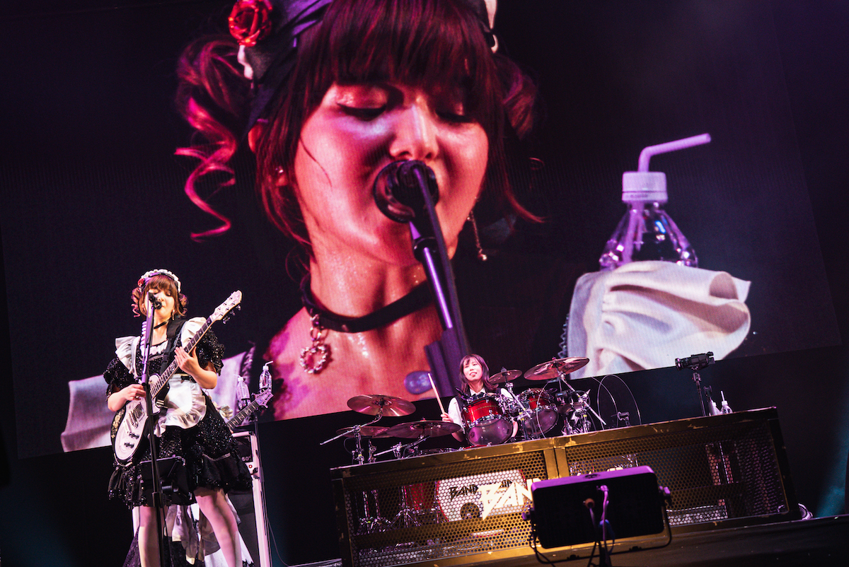 『SUMMER SONIC 2025』(撮影=伊東実咲)