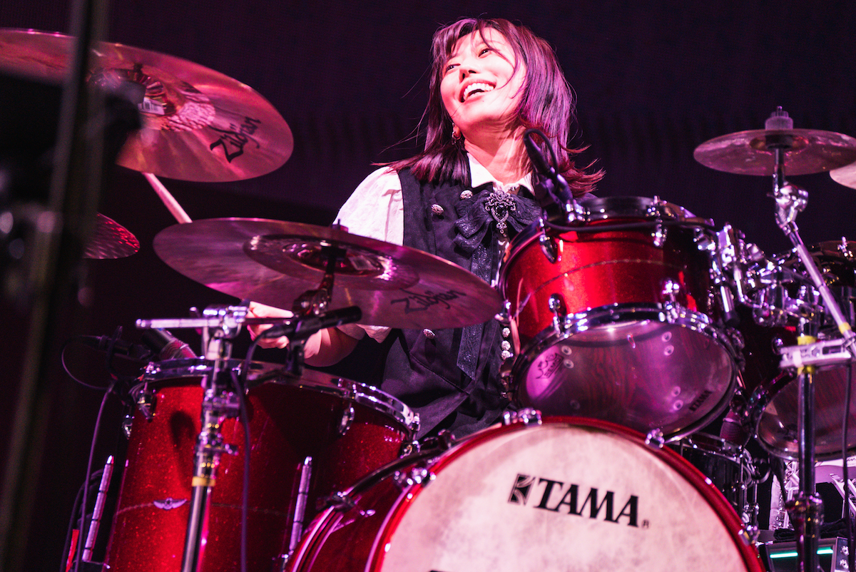 『SUMMER SONIC 2025』(撮影=伊東実咲)