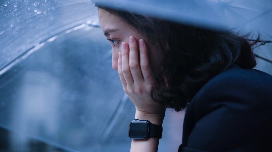 『Black Box Diaries』予告編