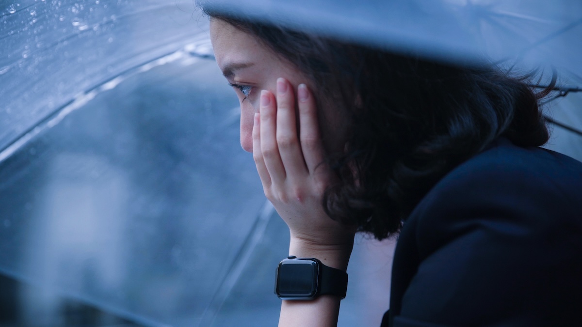 『Black Box Diaries』予告編