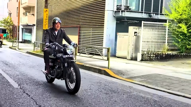 千原ジュニアとくっきー！の愛車