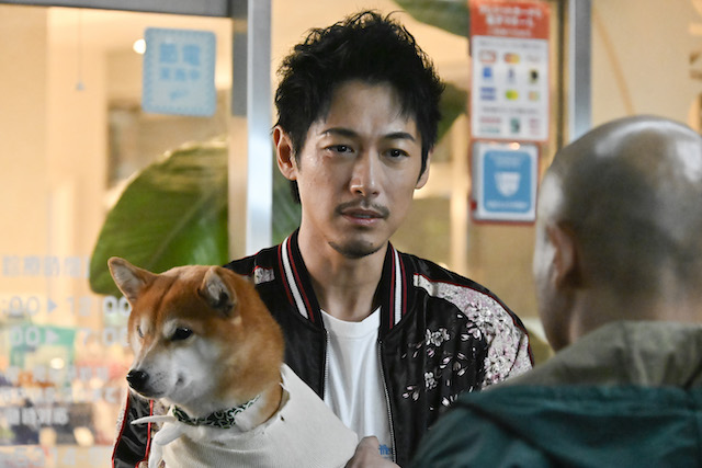 『ちょっとだけエスパー』四季に選ばれし者はの画像